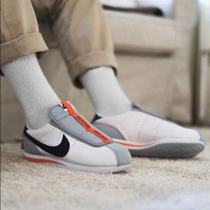 Nike Cortez Kenny IV House Shoe Size 6.5(M)